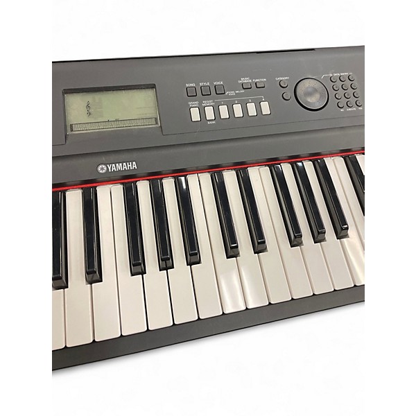 Used Yamaha Piaggero NPV60 Digital Piano