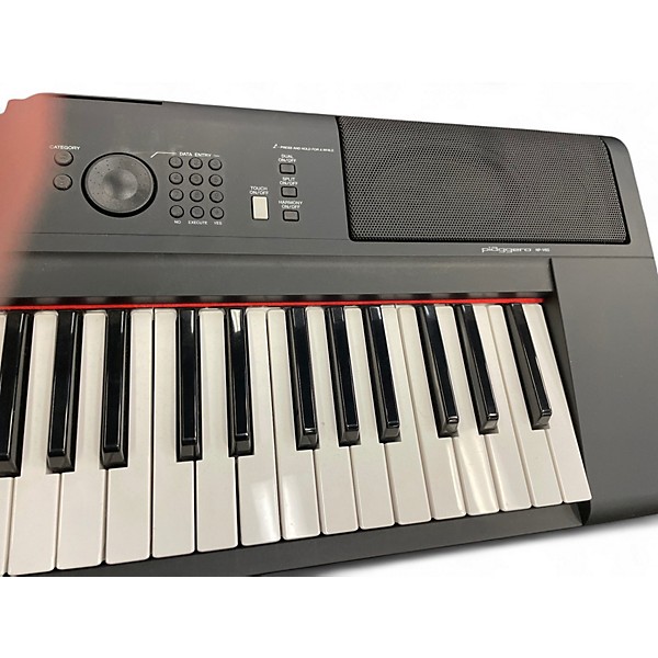 Used Yamaha Piaggero NPV60 Digital Piano