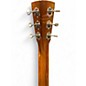 Used Blueridge BR160A Dreadnought Natural Acoustic Guitar