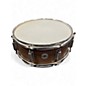 Used Griffin 14in Snare Oak Drum thumbnail