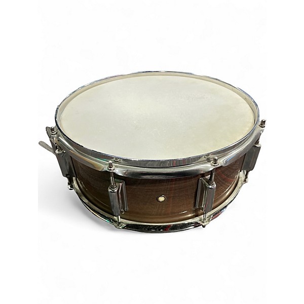 Used Griffin 14in Snare Oak Drum