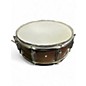Used Griffin 14in Snare Oak Drum