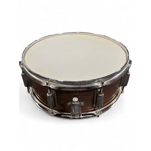 Used Griffin 14in Snare Oak Drum
