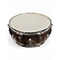Used Griffin 14in Snare Oak Drum