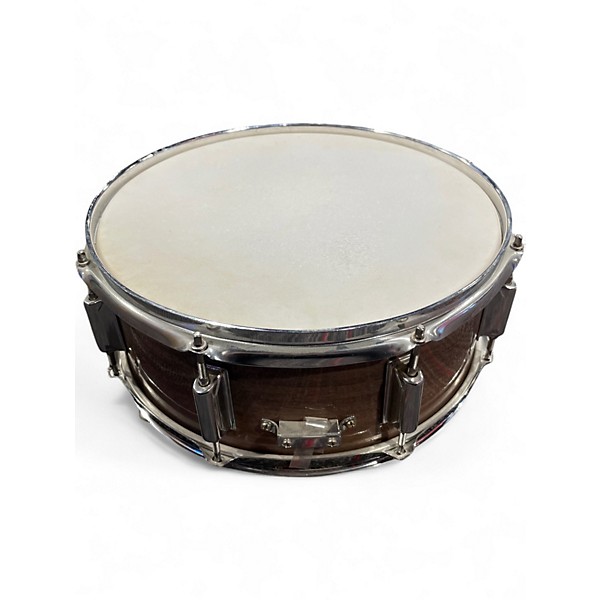 Used Griffin 14in Snare Oak Drum