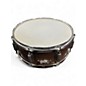 Used Griffin 14in Snare Oak Drum