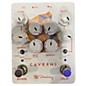 Used Keeley CAVERNS Effect Pedal thumbnail