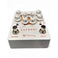 Used Keeley CAVERNS Effect Pedal