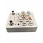 Used Keeley CAVERNS Effect Pedal