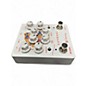 Used Keeley CAVERNS Effect Pedal