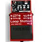 Used BOSS RC3 Loop Station Pedal thumbnail
