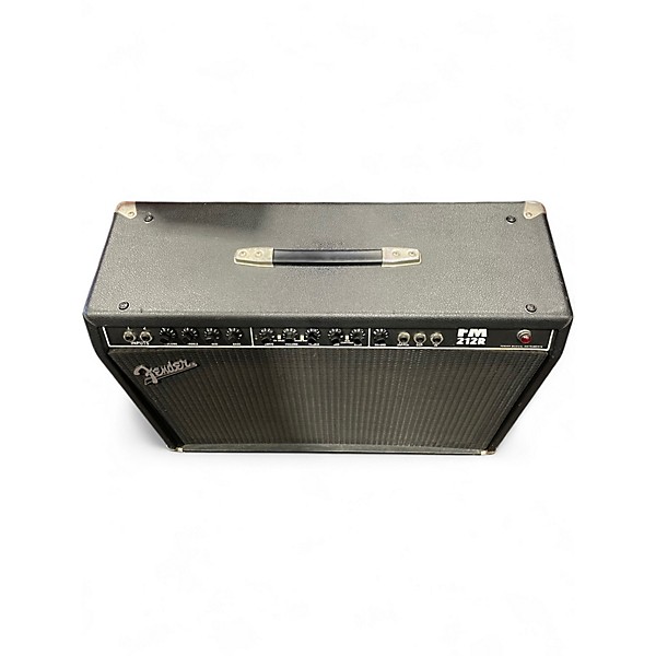 Used Fender FM 212R Guitar Combo Amp