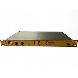 Used 1995 Marshall 8008 VALVESTATE POWER AMP Guitar Power Amp