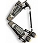 Used DW 2000 Series Double Double Bass Drum Pedal thumbnail