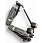 Used DW 2000 Series Double Double Bass Drum Pedal