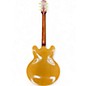 Used Gibson rusty anderson es335 Natural Hollow Body Electric Guitar