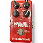 Used TC Electronic Hall Of Fame Reverb Effect Pedal