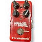 Used TC Electronic Hall Of Fame Reverb Effect Pedal