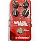Used TC Electronic Flashback Delay Effect Pedal thumbnail