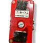 Used TC Electronic Flashback Delay Effect Pedal
