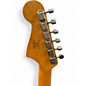 Used Squier Classic Vibe 60s Jazzmaster Daphne Blue Solid Body Electric Guitar