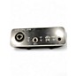 Used Behringer U-Phoria UM2 Audio Interface