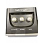 Used Behringer U-Phoria UM2 Audio Interface