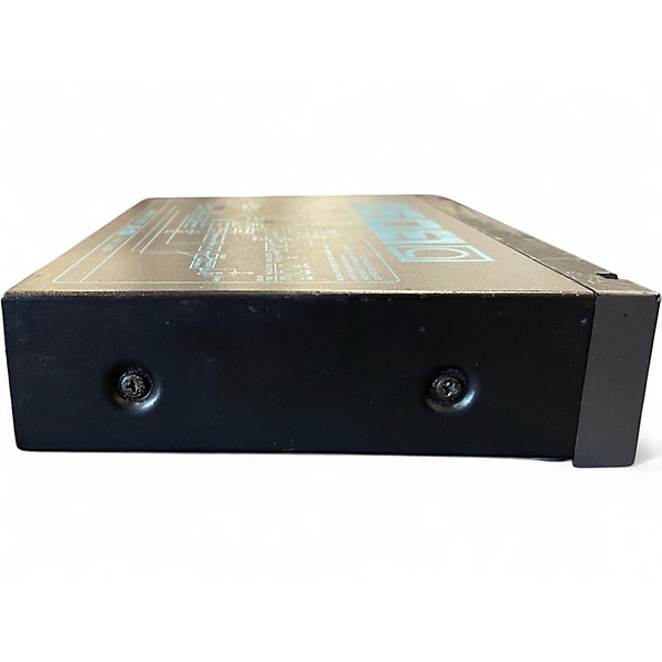 Used BOSS RDD-20 Effect Pedal