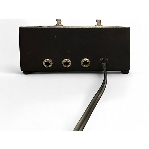 Used A/DA Amplification final phase Effect Pedal