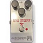 Used Electro-Harmonix RAM'S HEAD BIG MUFF PI Effect Pedal thumbnail