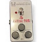 Used Electro-Harmonix RAM'S HEAD BIG MUFF PI Effect Pedal