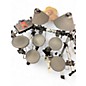 Used Yamaha dtxplorer Electric Drum Set thumbnail