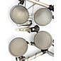 Used Yamaha dtxplorer Electric Drum Set