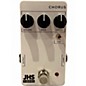 Used JHS Pedals 3 SERIES CHORUS Effect Pedal thumbnail