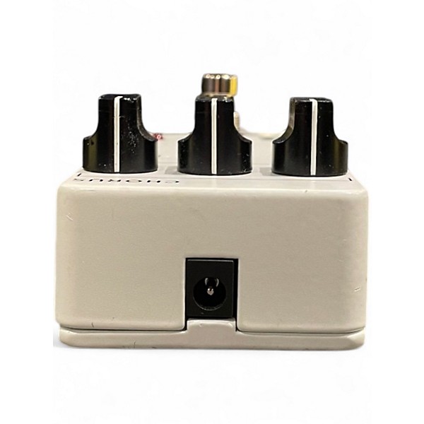 Used JHS Pedals 3 SERIES CHORUS Effect Pedal