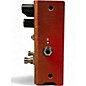 Used Fender SANTA ANA OVERDRIVE Effect Pedal