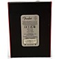 Used Fender SANTA ANA OVERDRIVE Effect Pedal