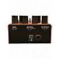 Used Fender SANTA ANA OVERDRIVE Effect Pedal