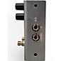 Used Fender TREVERB Effect Pedal