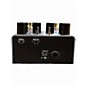 Used Fender TREVERB Effect Pedal