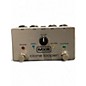 Used MXR CLONE LOOPER Pedal thumbnail