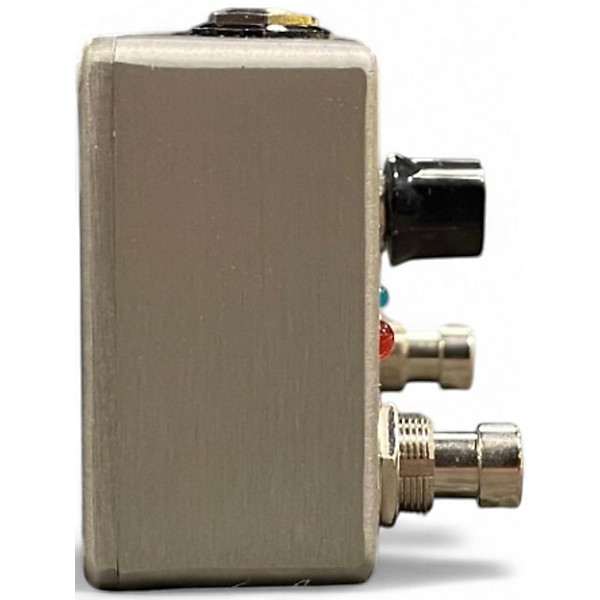 Used MXR CLONE LOOPER Pedal
