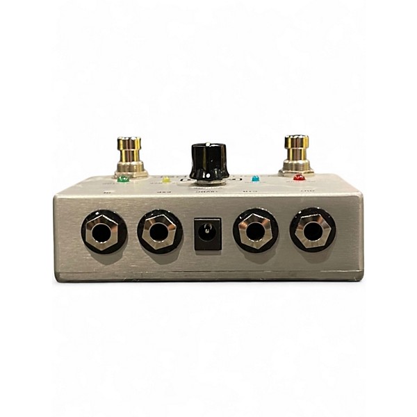 Used MXR CLONE LOOPER Pedal