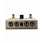 Used MXR CLONE LOOPER Pedal
