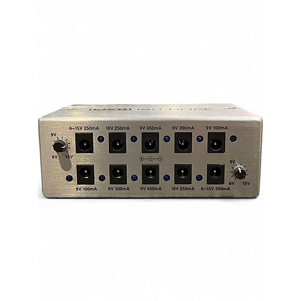 Used MXR ISO-BRICK