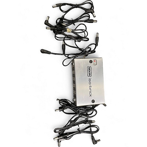 Used MXR ISO-BRICK
