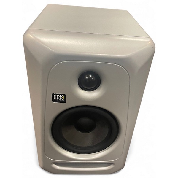 Used KRK Classic 5 Powered Monitor