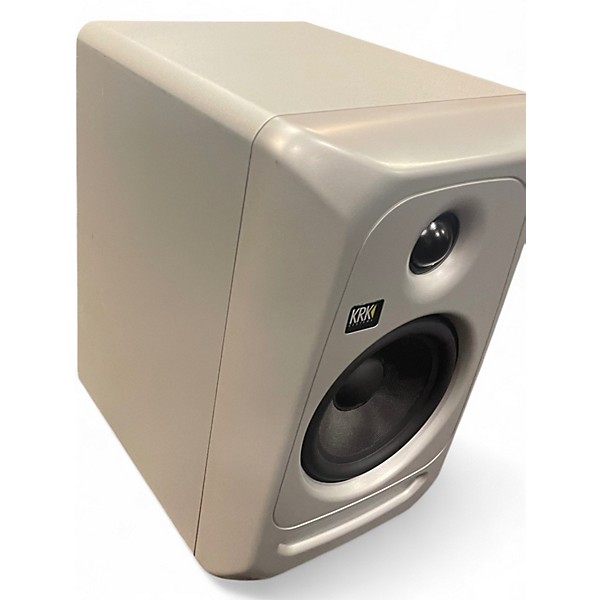 Used KRK Classic 5 Powered Monitor