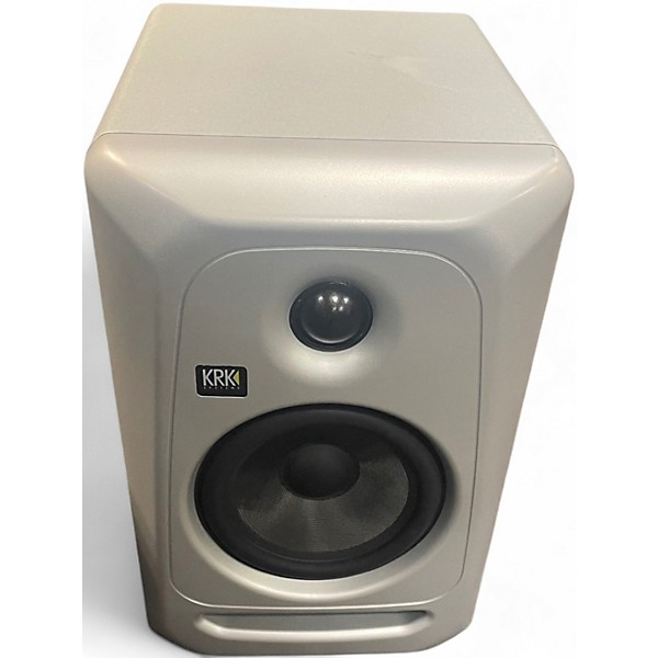 Used KRK Classic 5 Powered Monitor