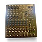 Used Mackie Profx10V3 Unpowered Mixer thumbnail